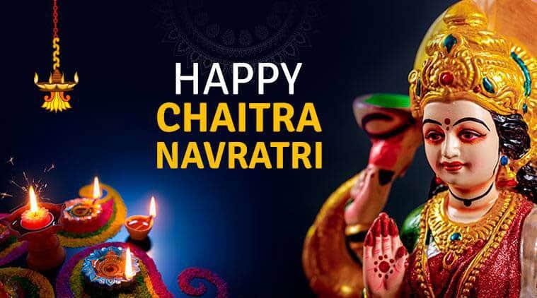 Happy Navratri Images