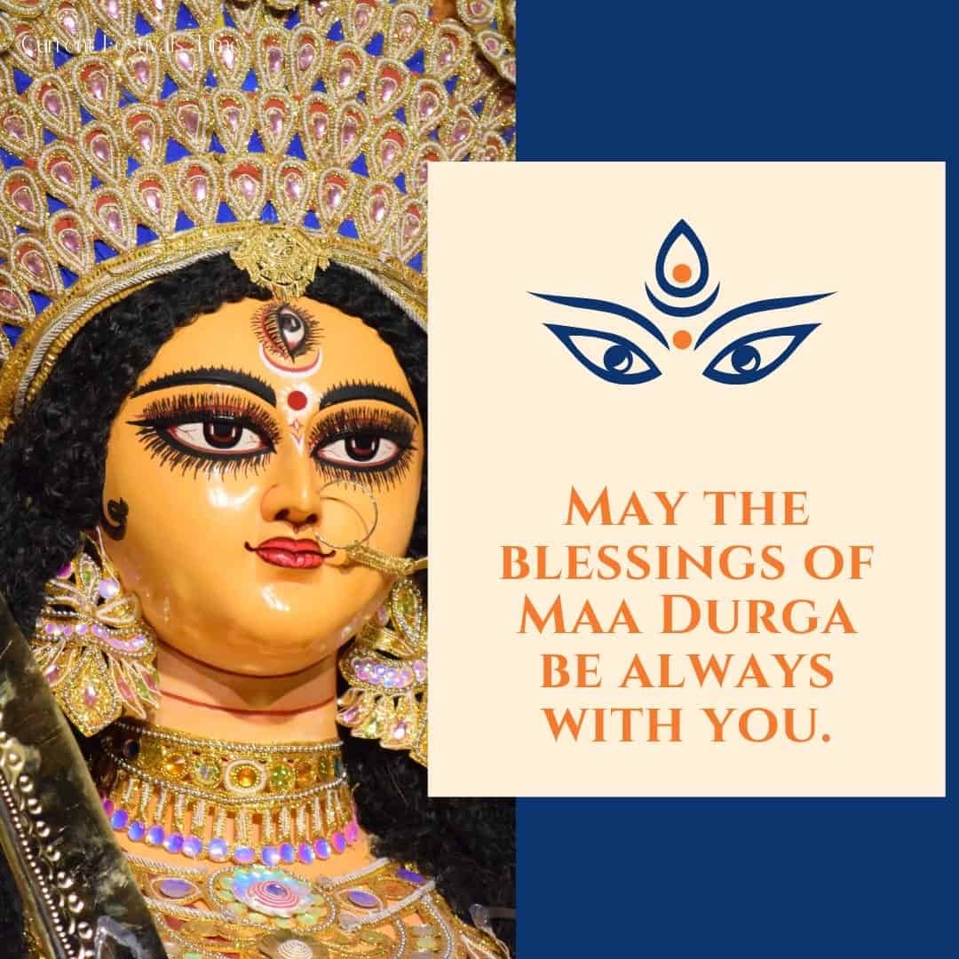 Happy Navratri Photo