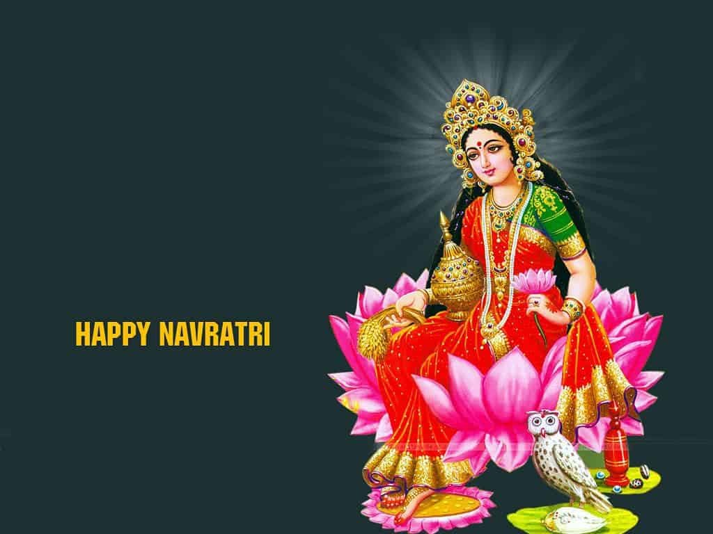 Full HD Happy Navratri Images