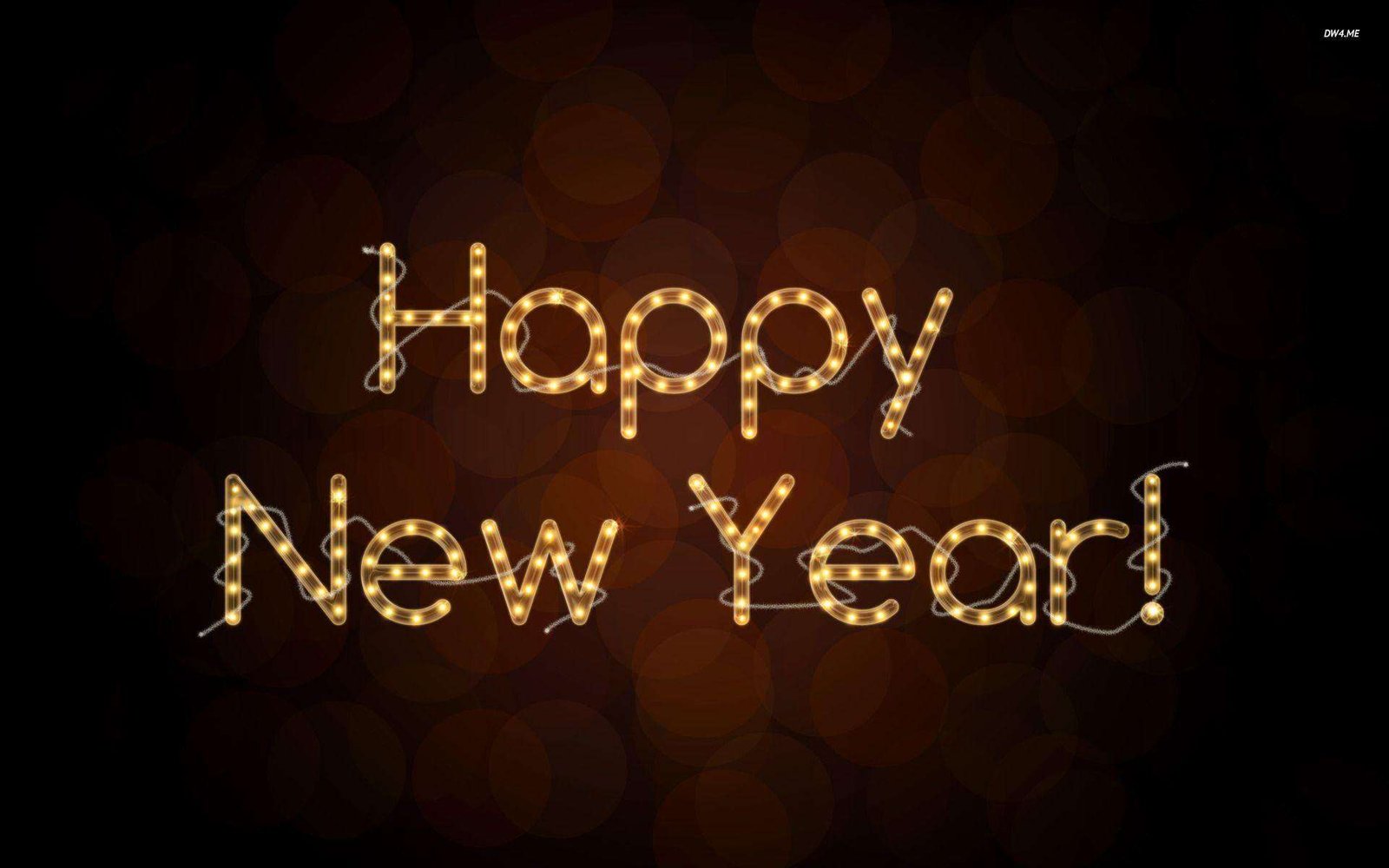 Happy New Year Images