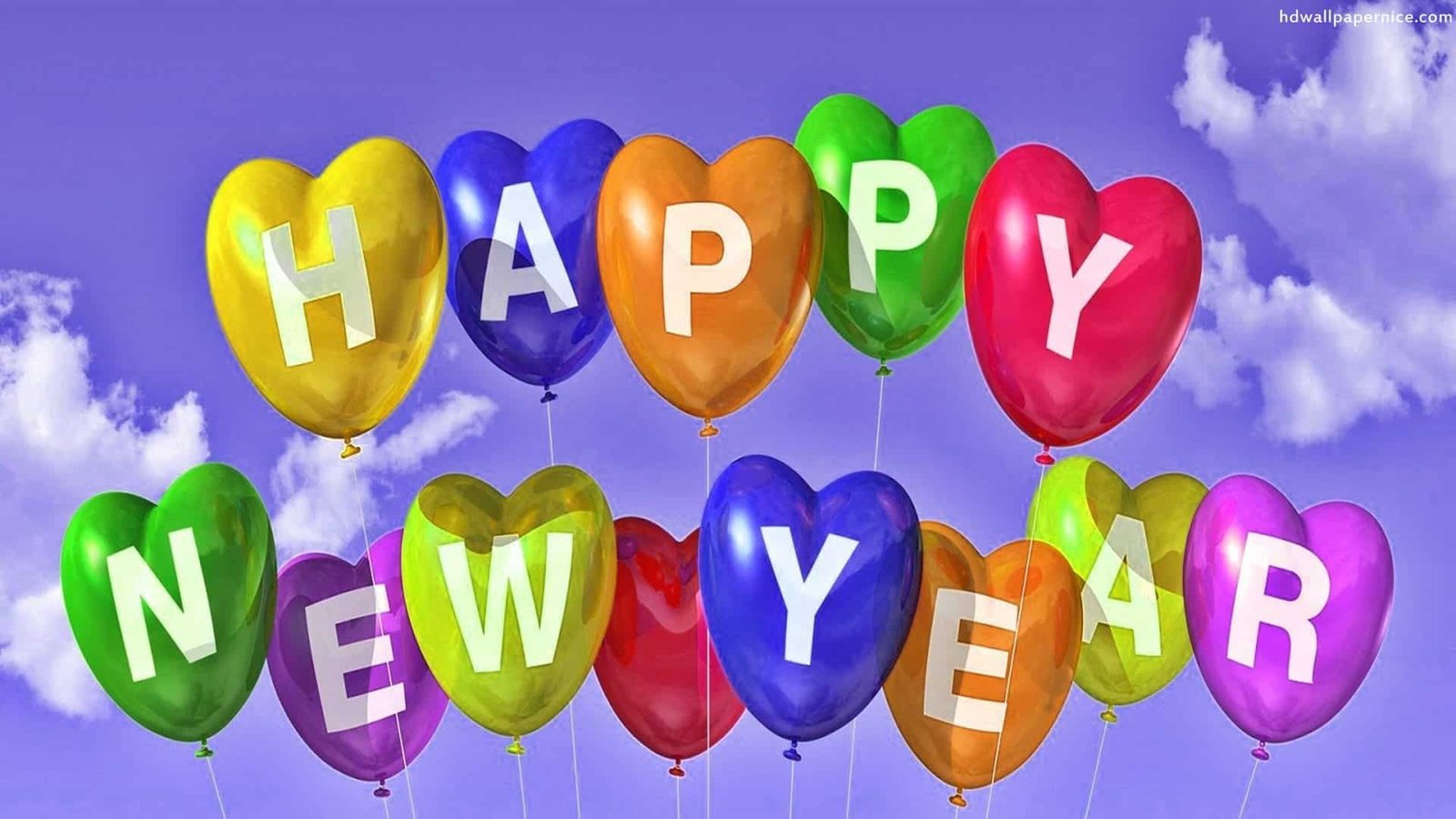 Happy New Year Images