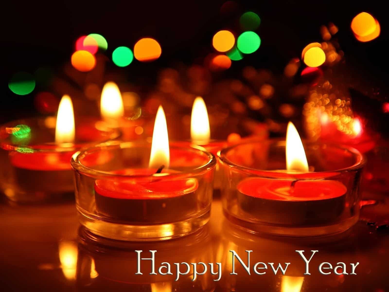 Happy New Year Images