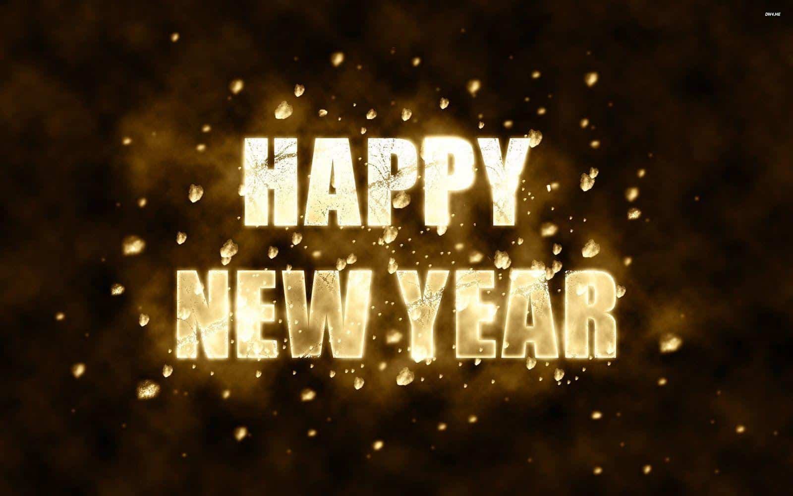 Happy New Year Images