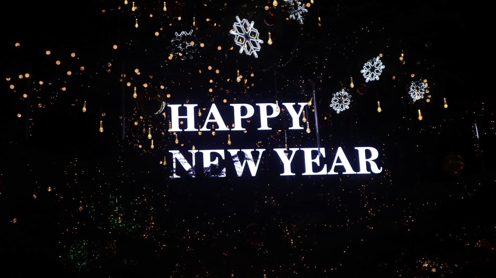 Free Happy New Year Images