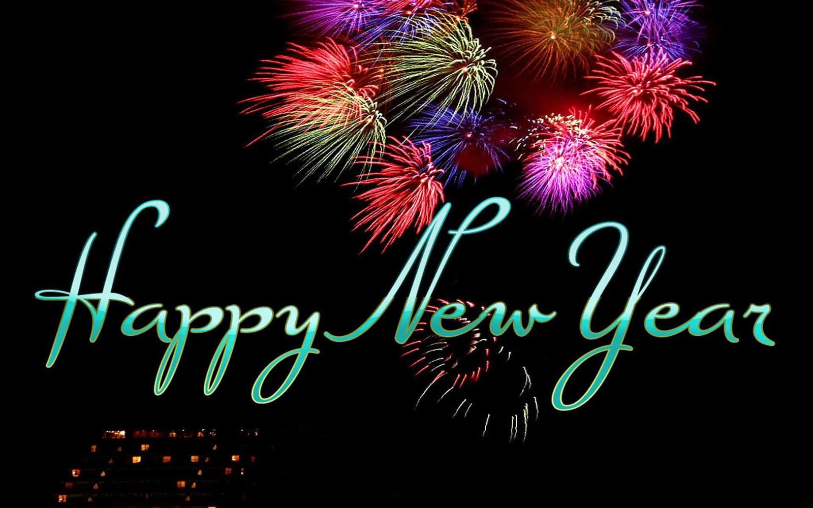Free Happy New Year Images