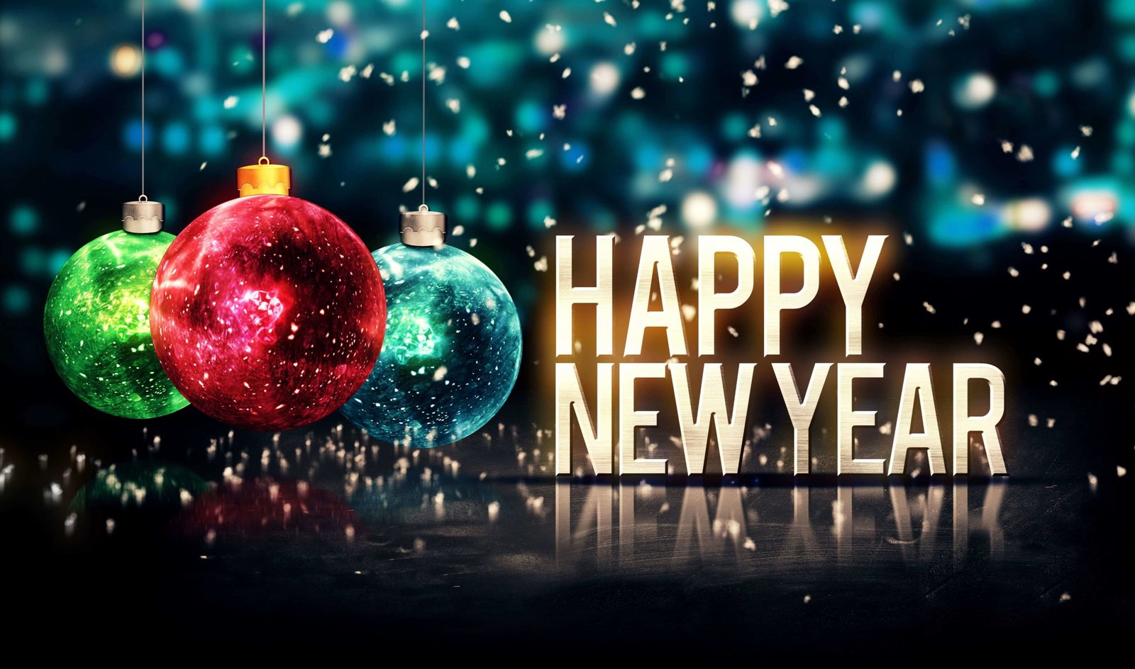 Free Happy New Year Images