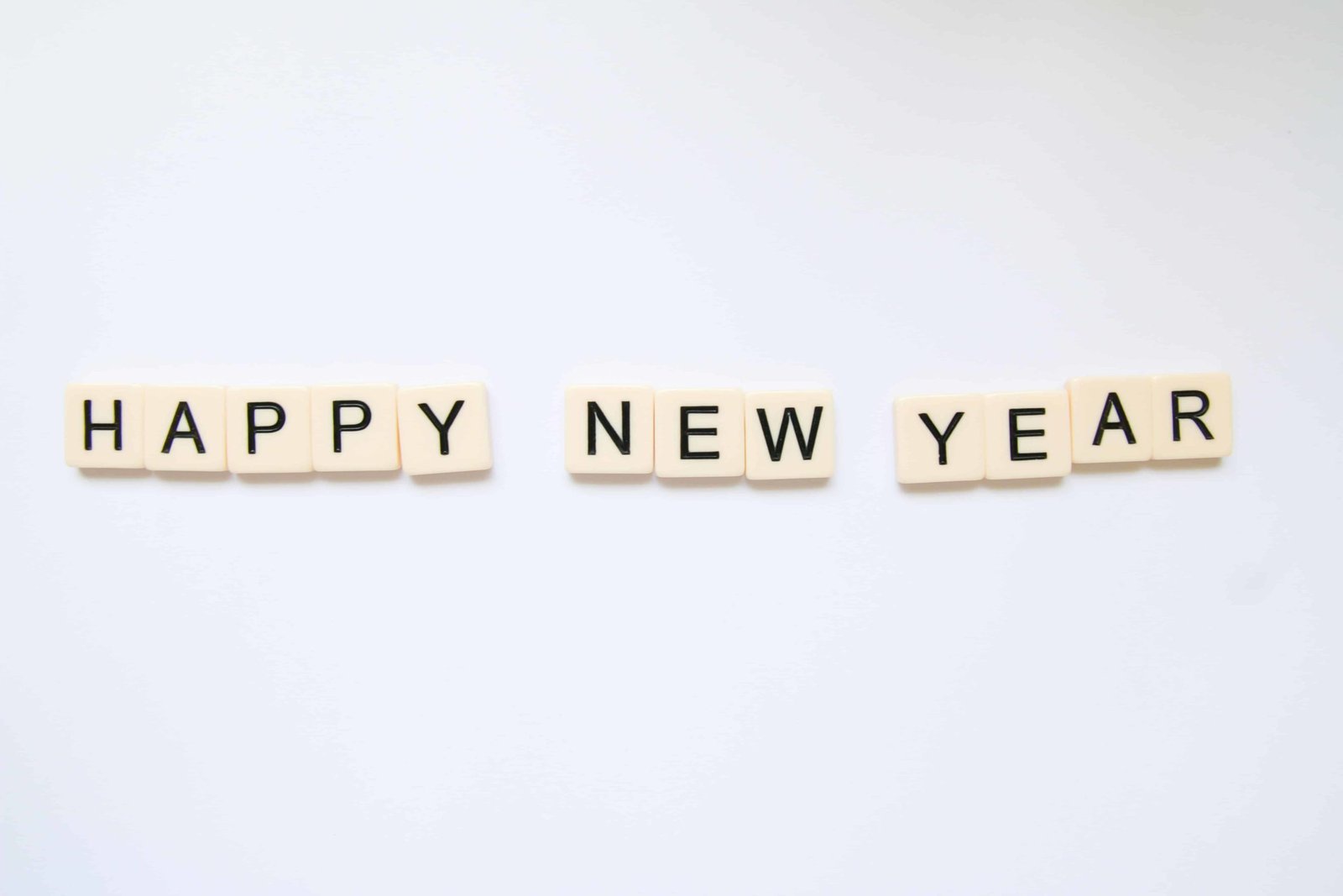 Happy New Year Images