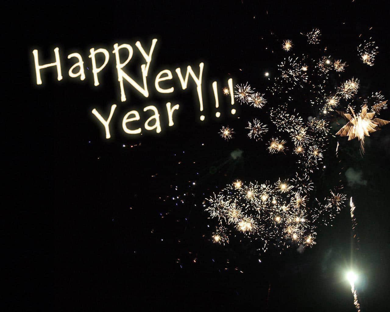 Free Happy New Year Images