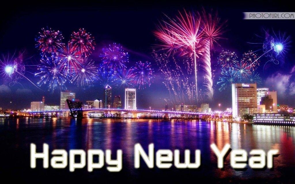 Free Happy New Year Images