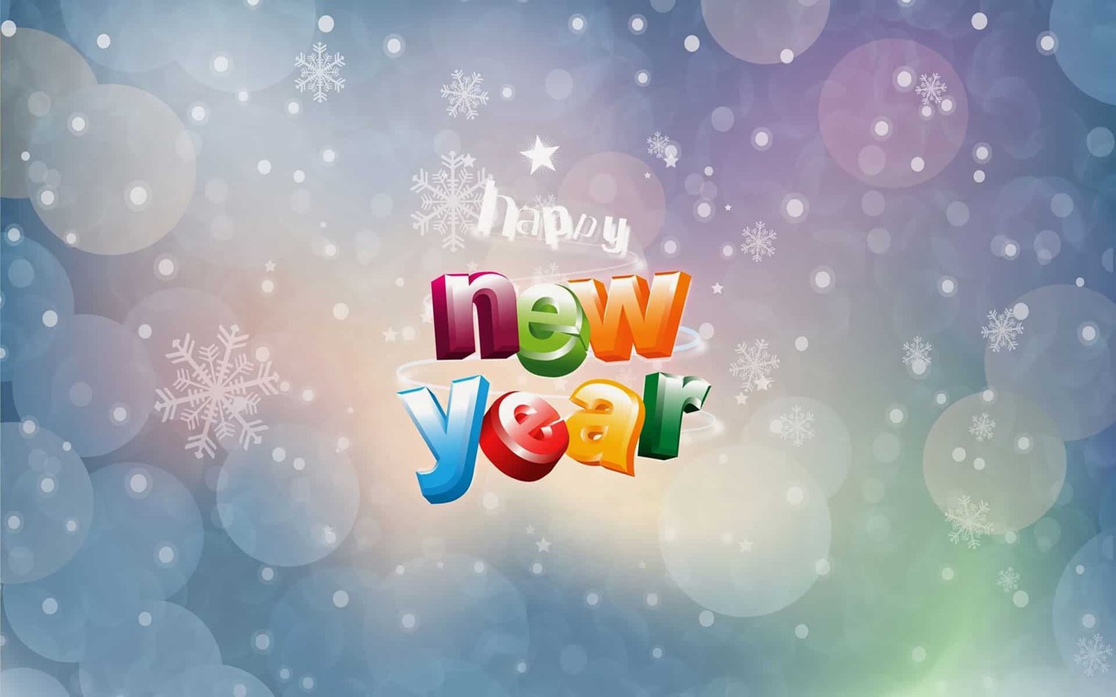 Happy New Year Images