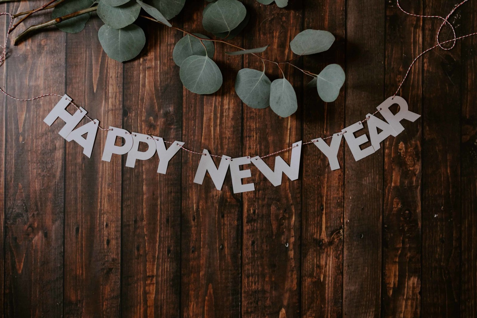 Happy New Year Images