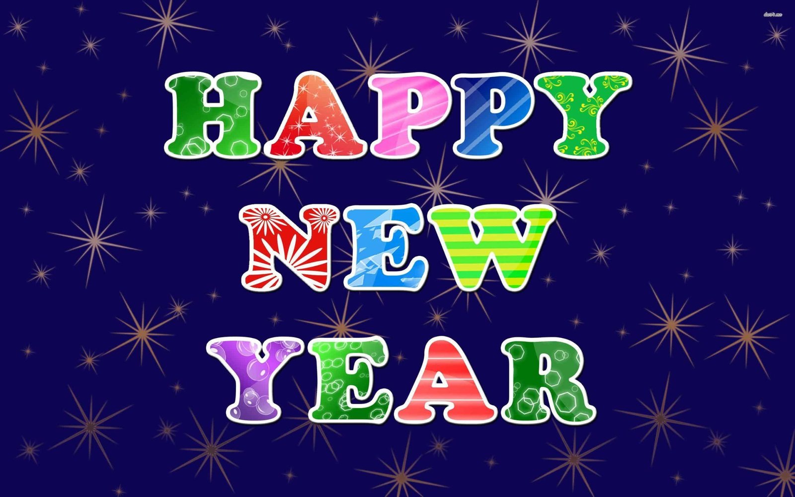 Happy New Year Images