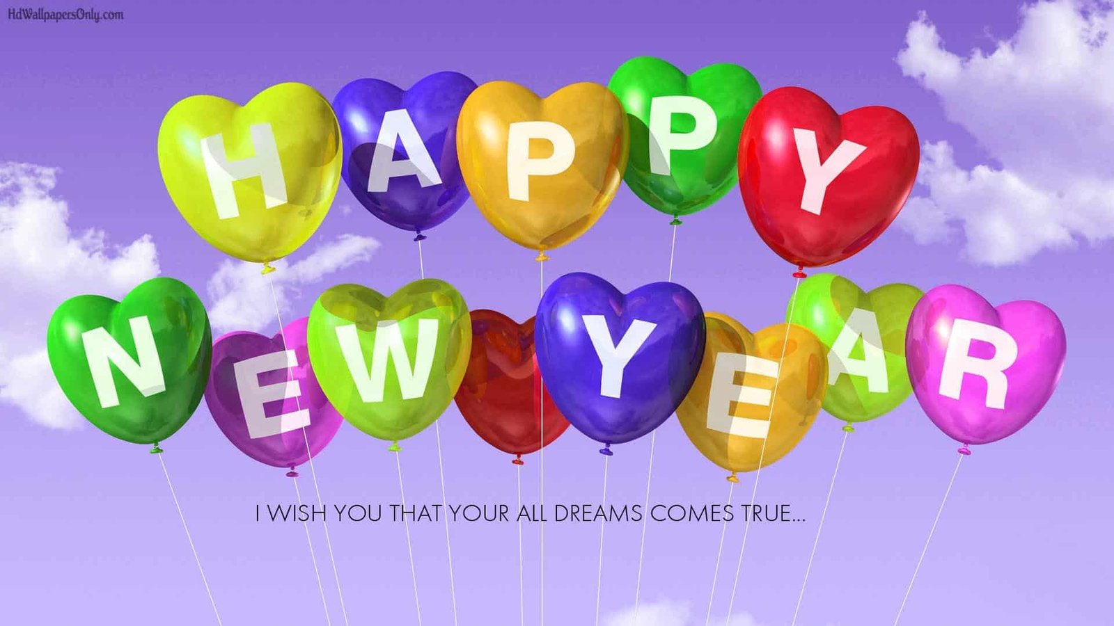 Happy New Year Images