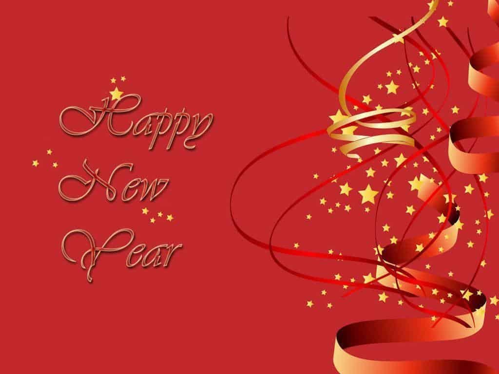 Happy New Year Images