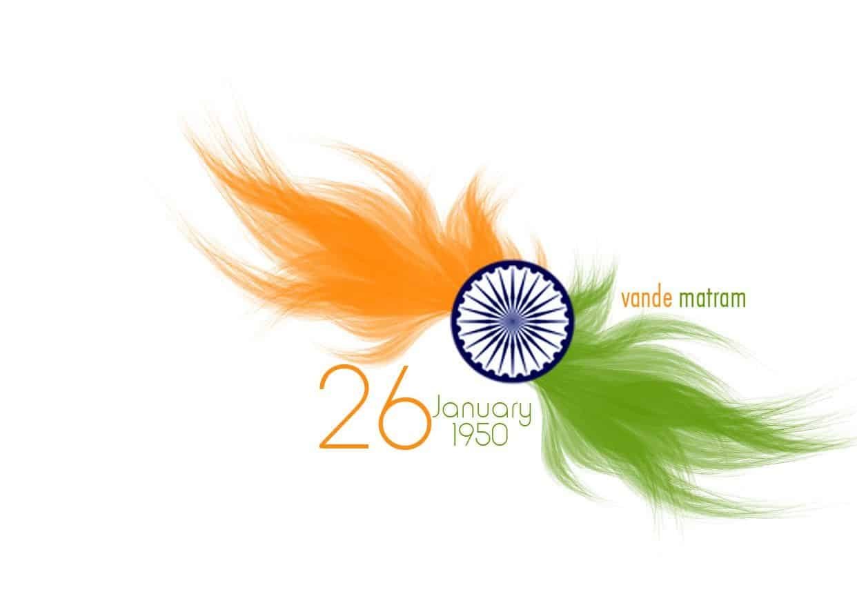 Happy Republic Day Images