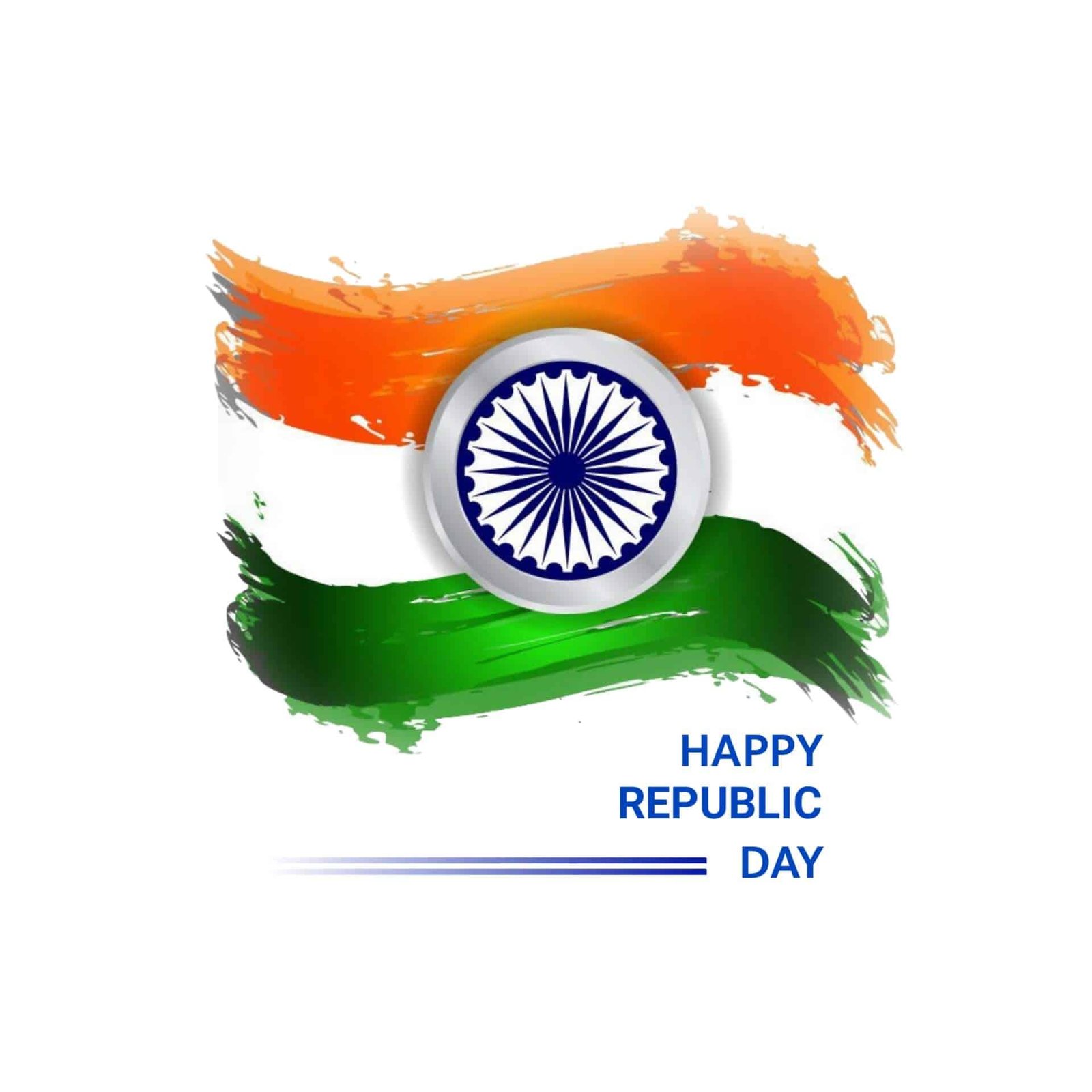 Happy Republic Day Images