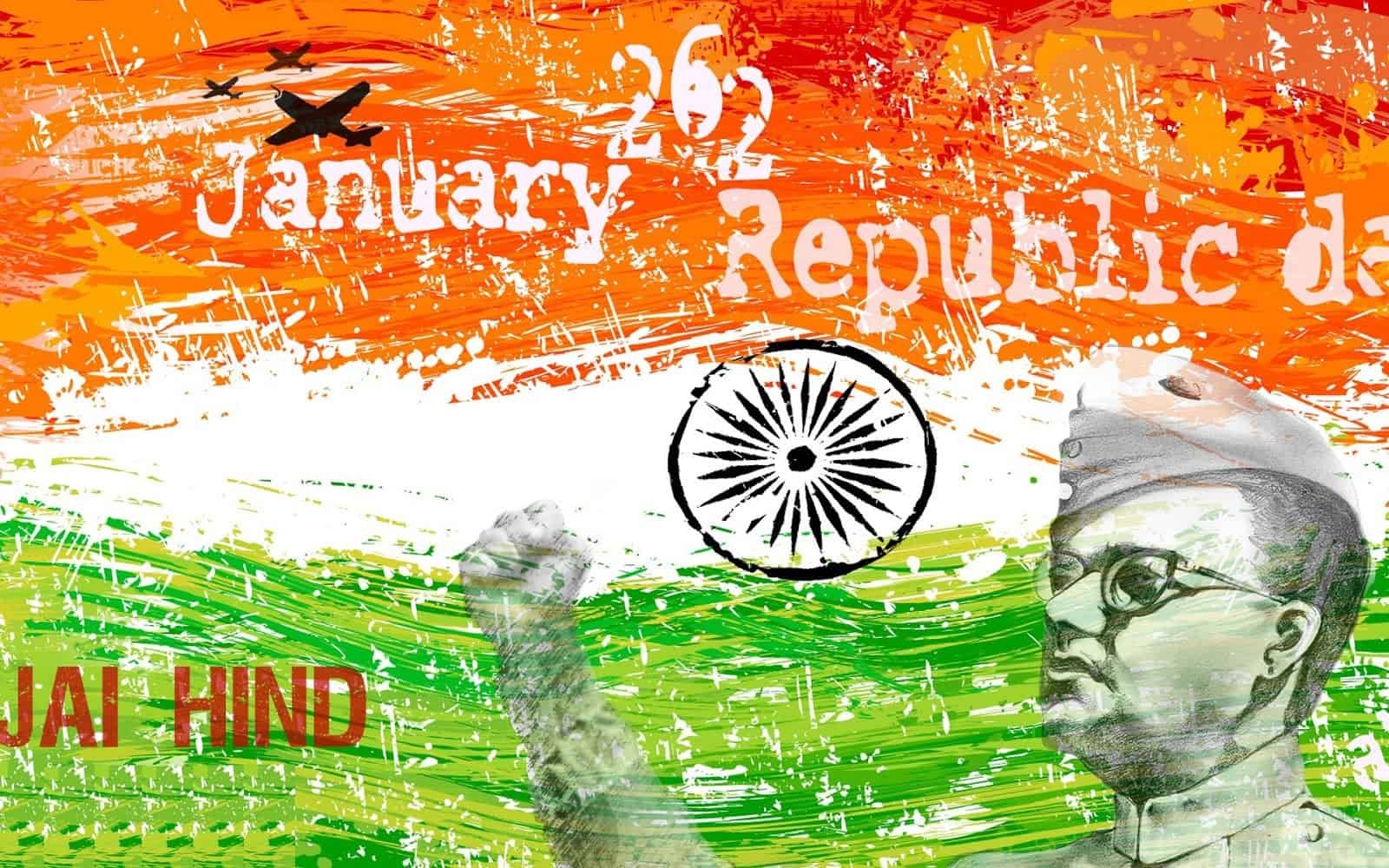 Happy Republic Day Images