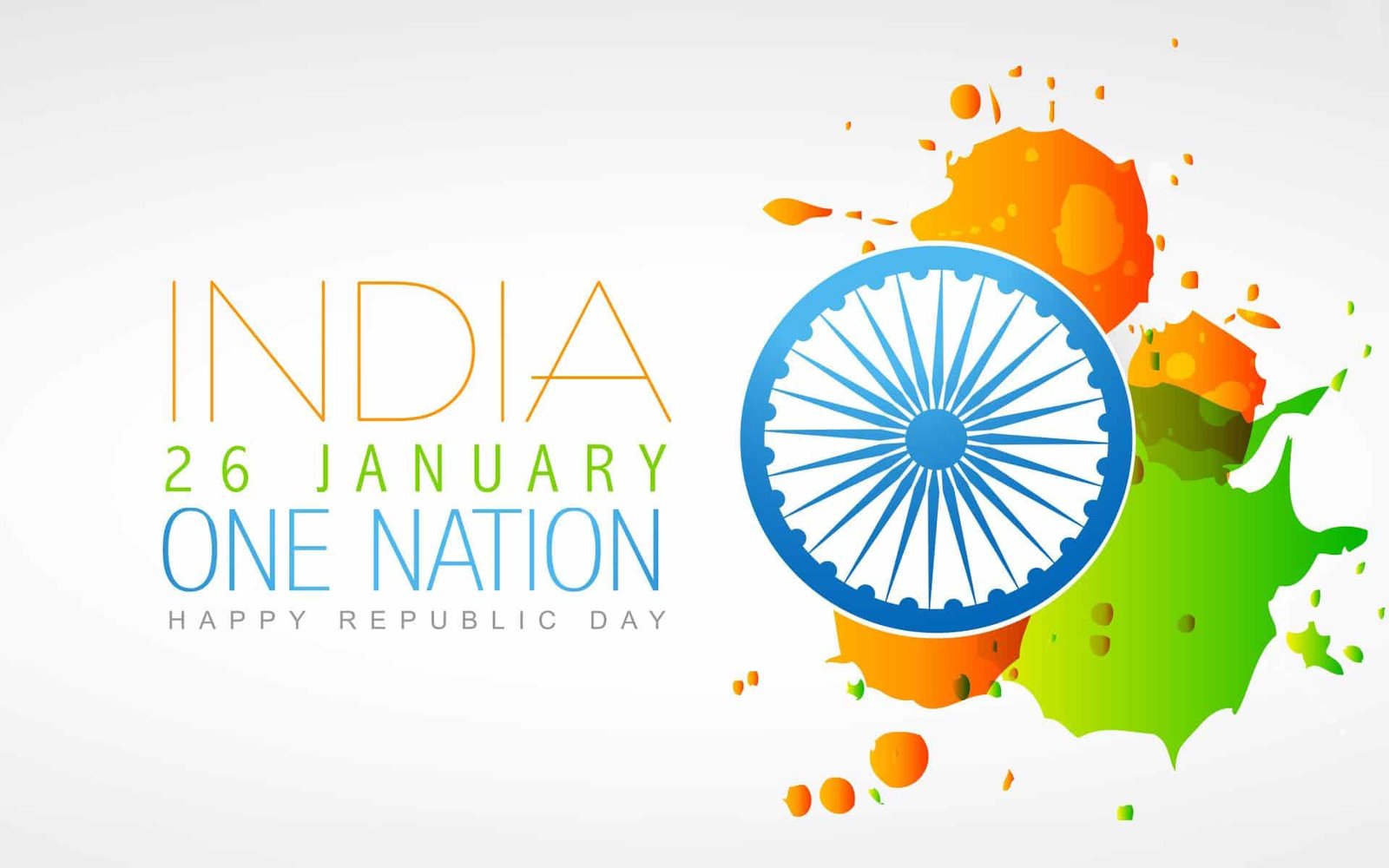 Republic Day Images