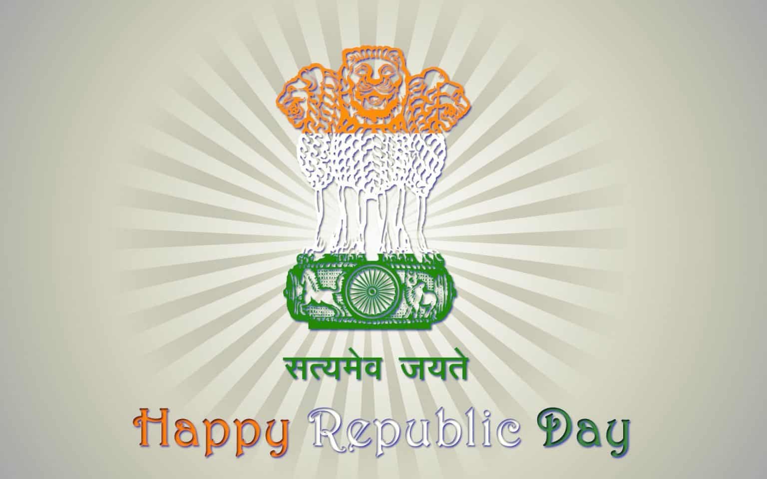 Republic Day Images HD