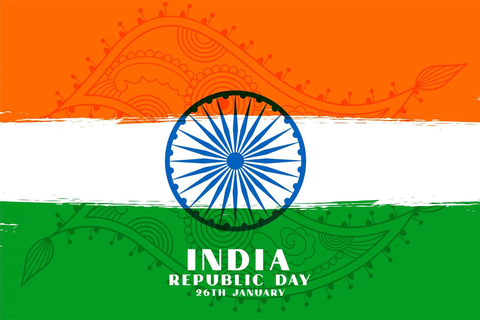 Republic Day Images HD