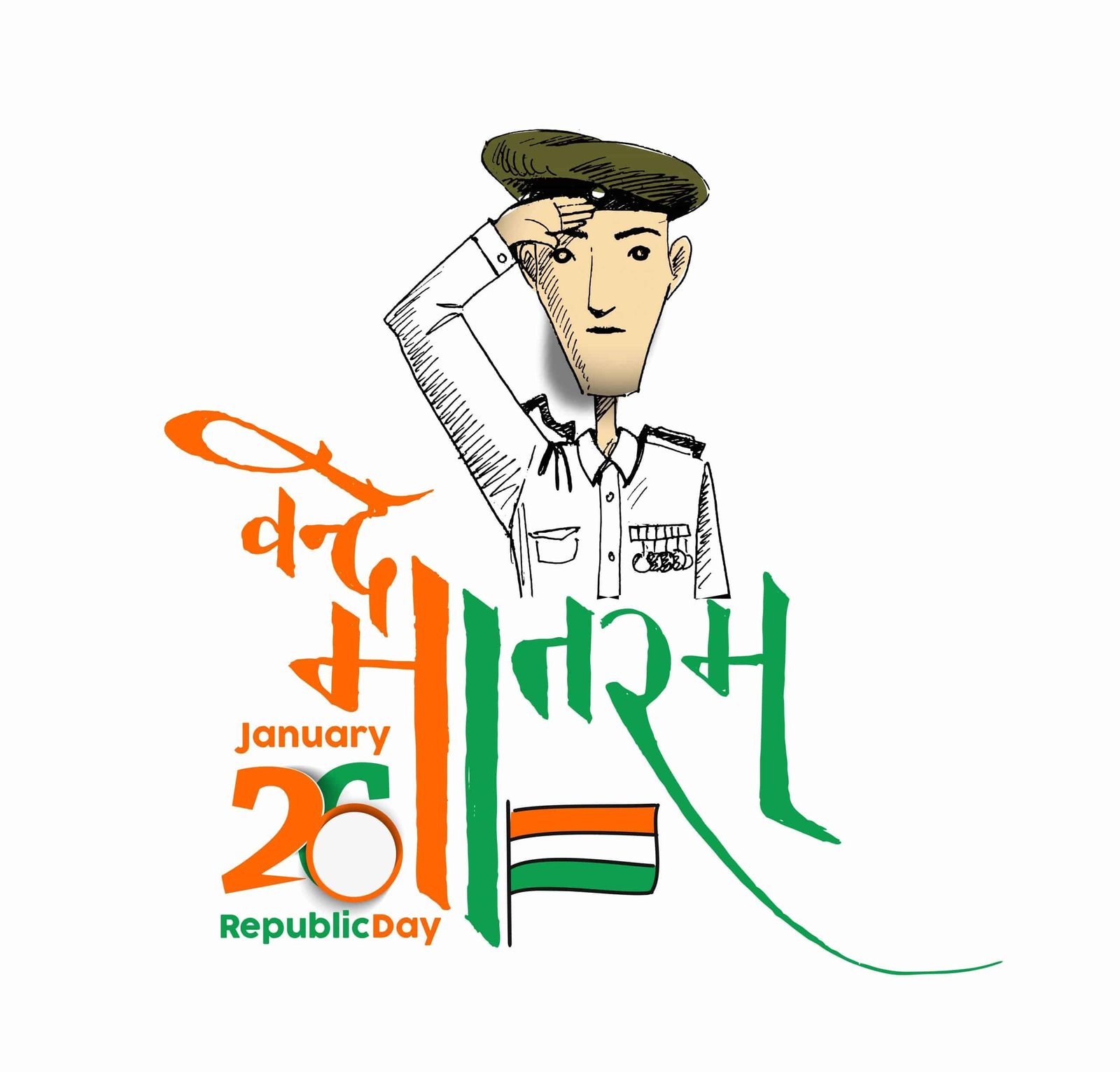 Republic Day Images HD