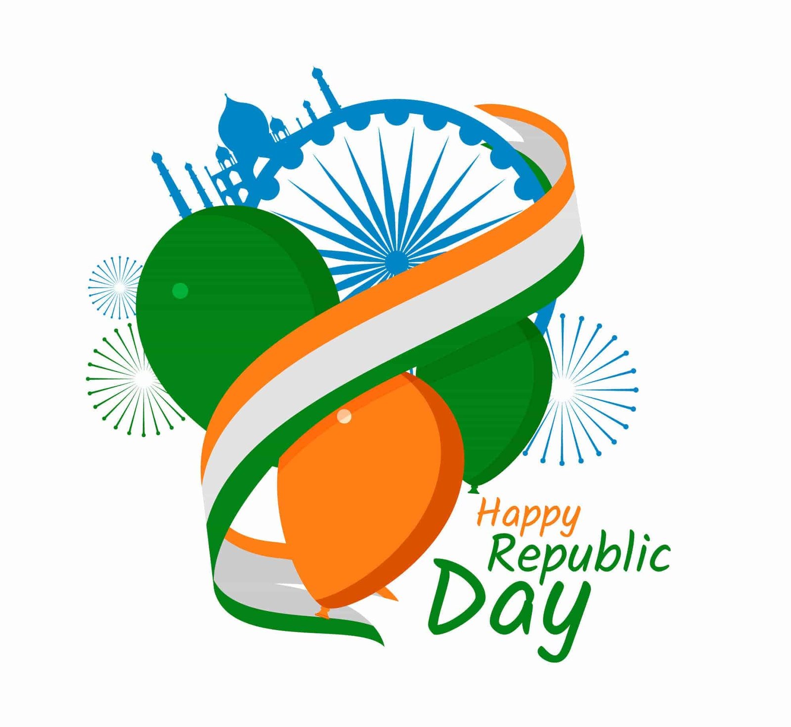 India Republic Day Images