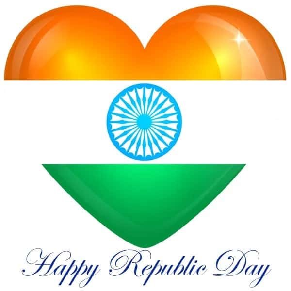 India Republic Day Images