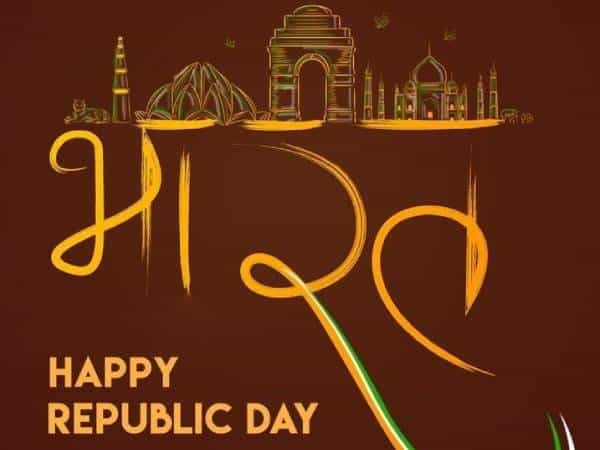 India Republic Day Images