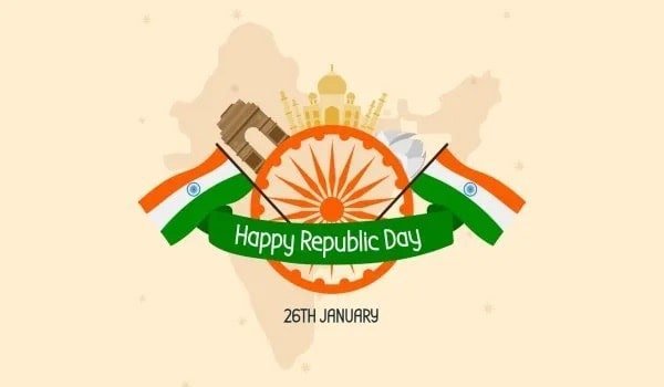 India Republic Day Images