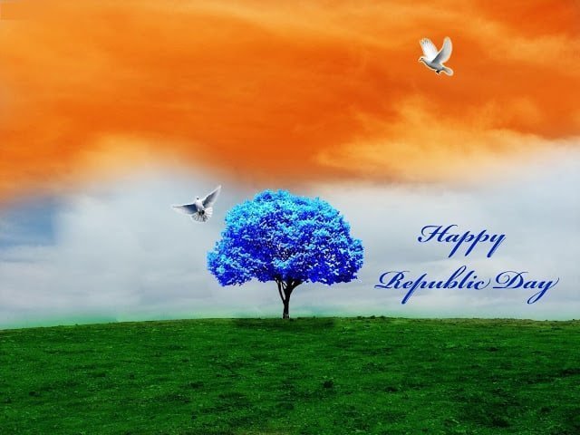 India Republic Day Images