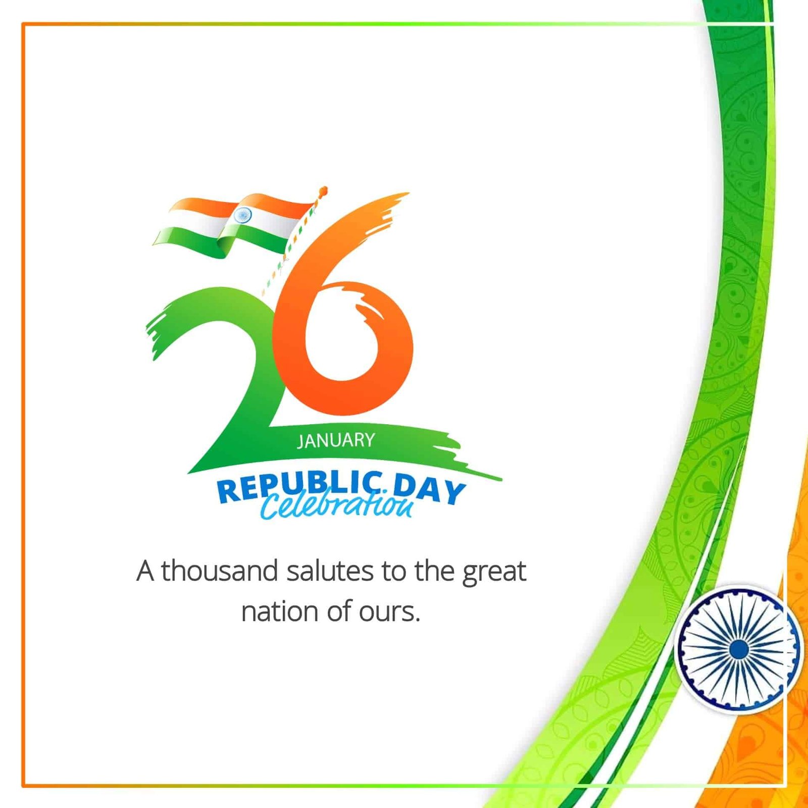 Republic Day Images