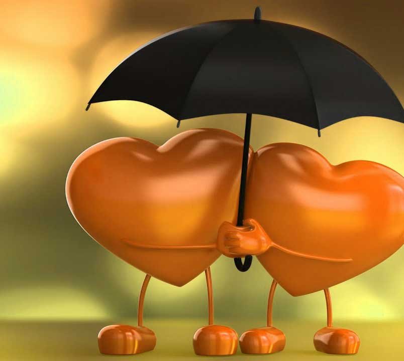 Heart DP Photo