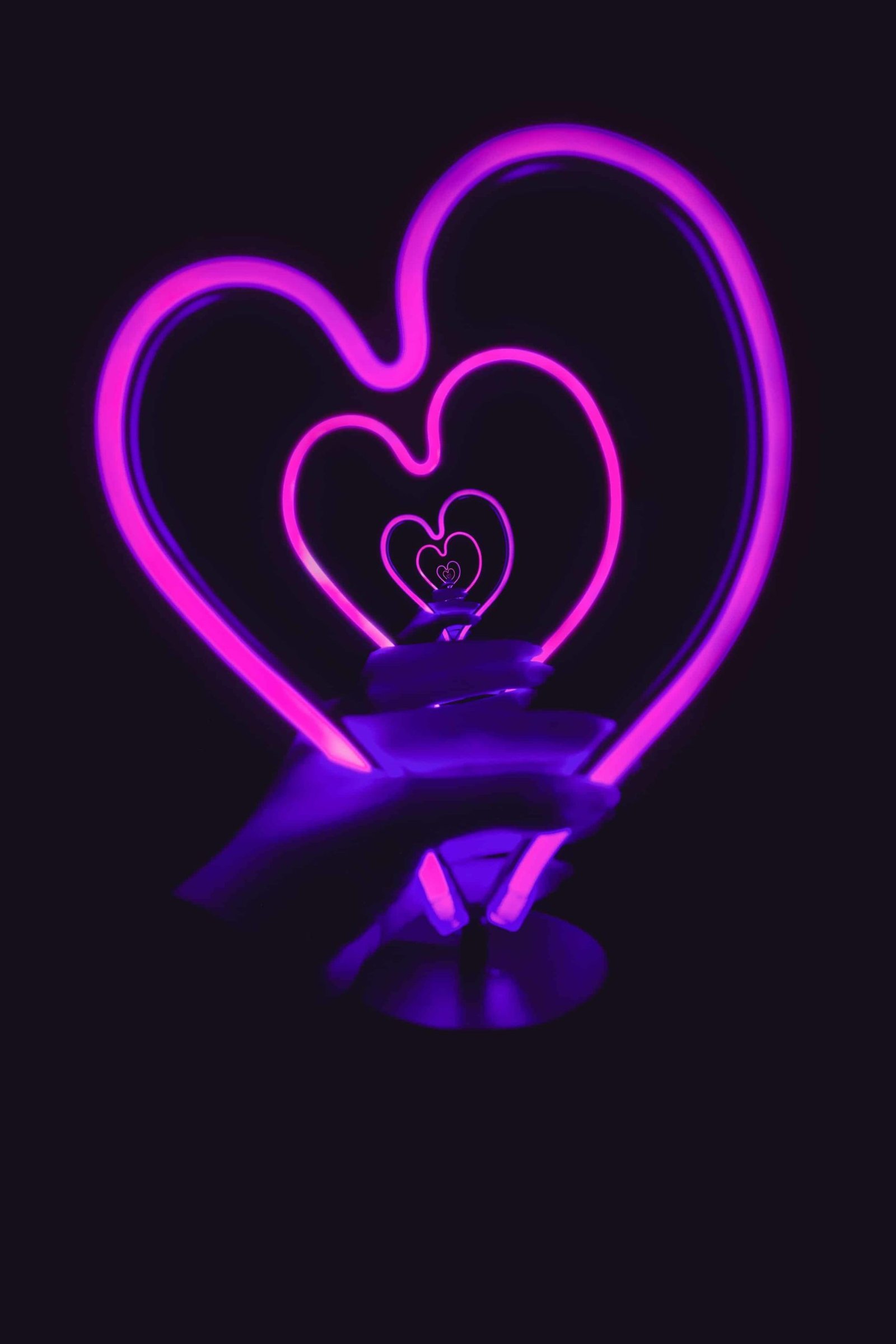 Heart DP Pic