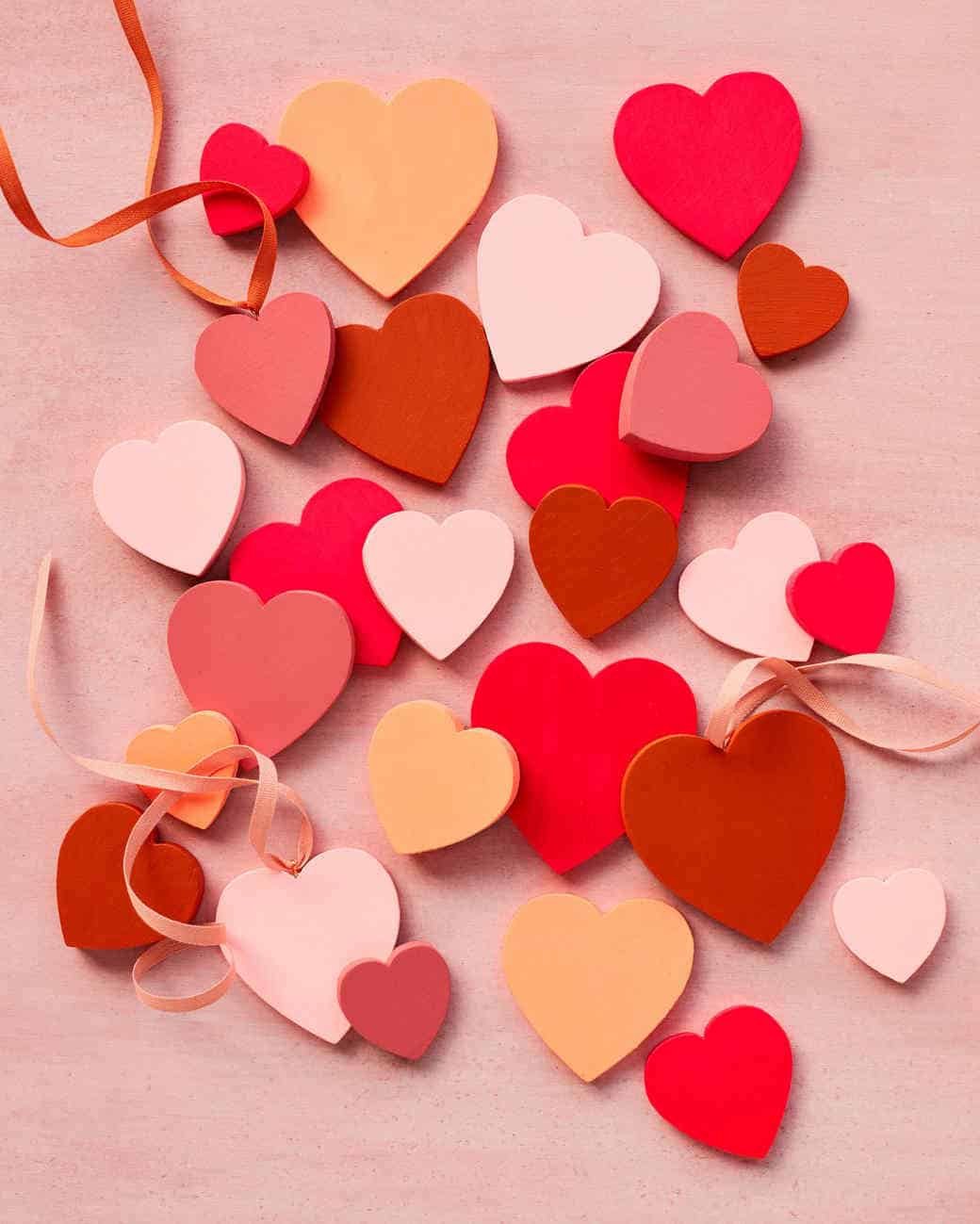 Heart DP Pic