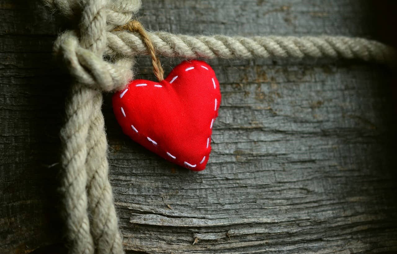 Heart DP HD