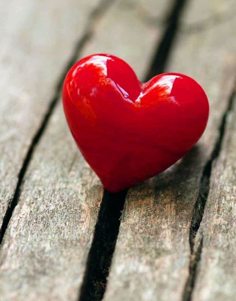 Heart DP HD