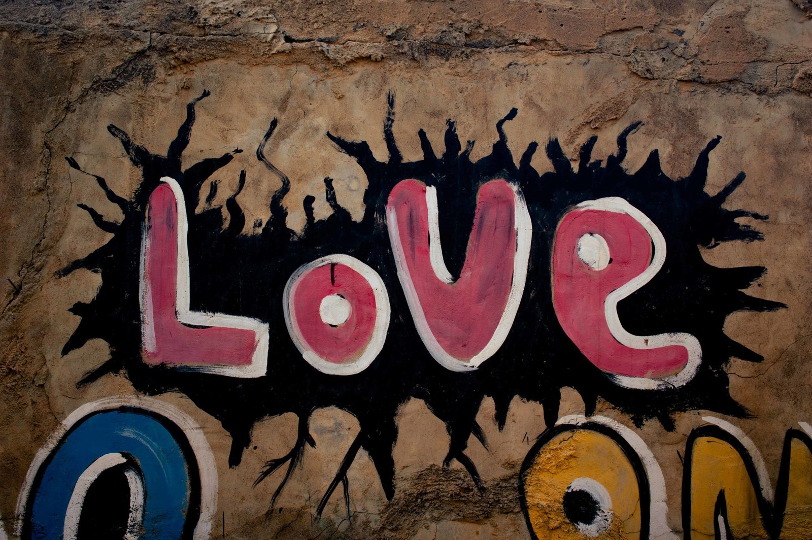 Love You wallpaper