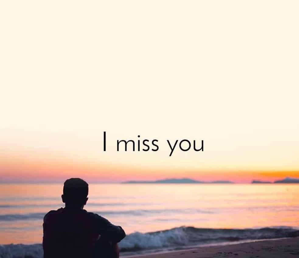 I Miss You Images HD