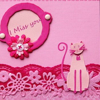 I Miss You Photo