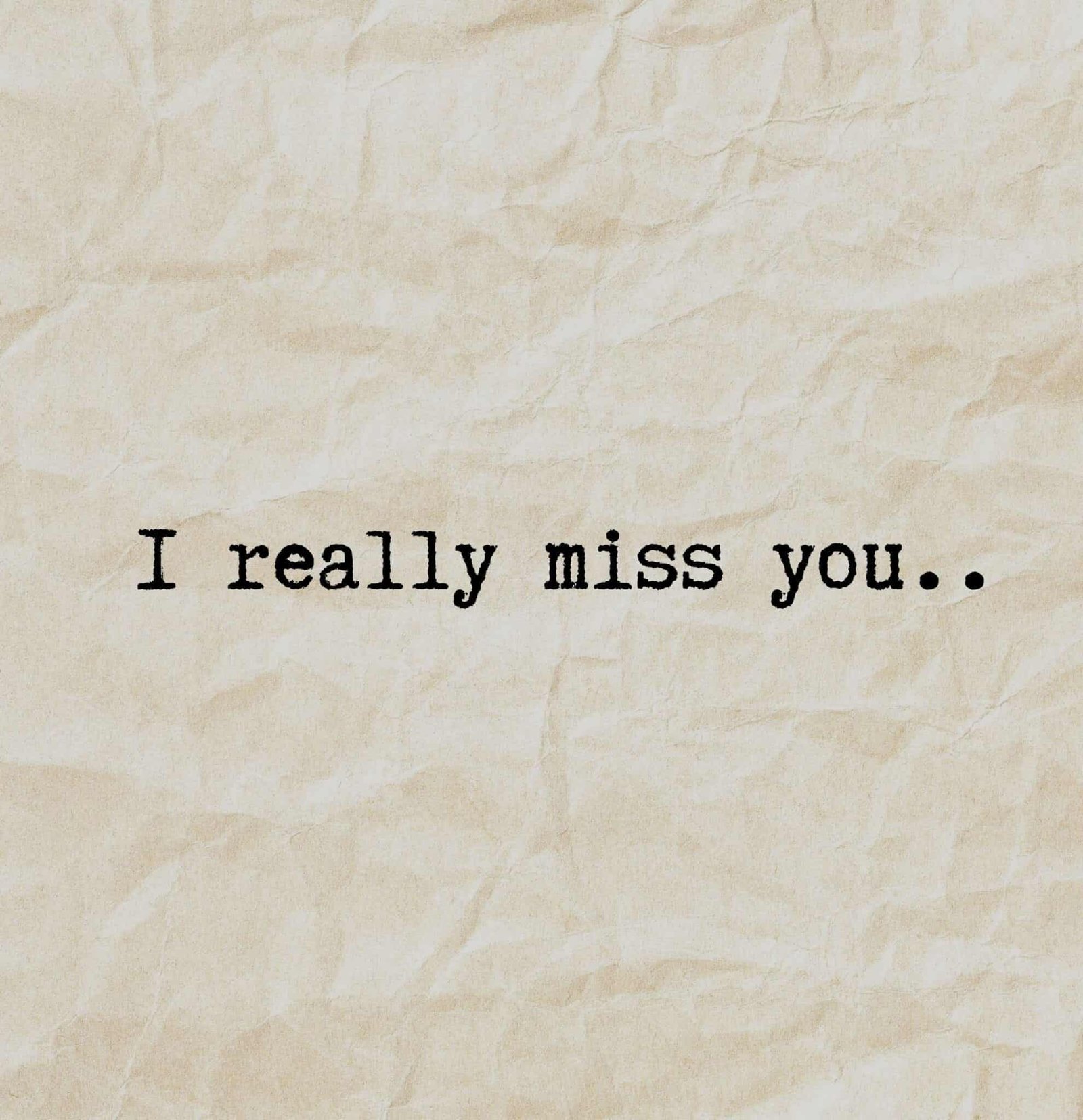 I Miss You Images