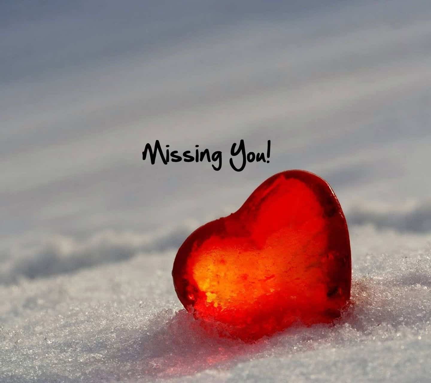 I Miss You DP