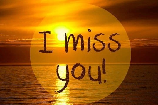 I Miss U Images