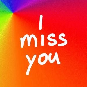I Miss U Images
