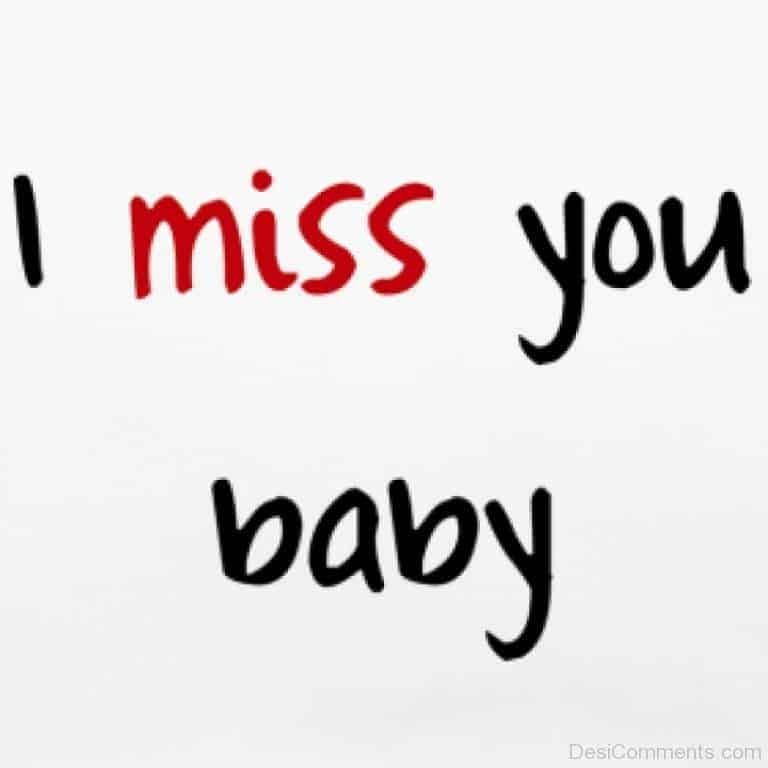 I Miss U Images