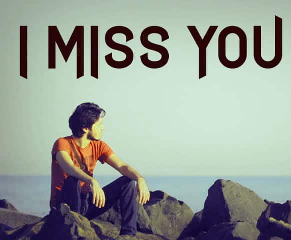 I Miss U Images