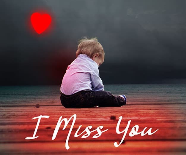 I Miss U Images