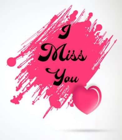 I Miss U Images