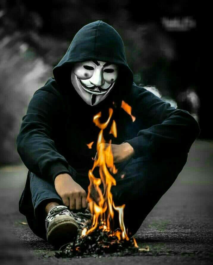 Joker DP for Whatsapp