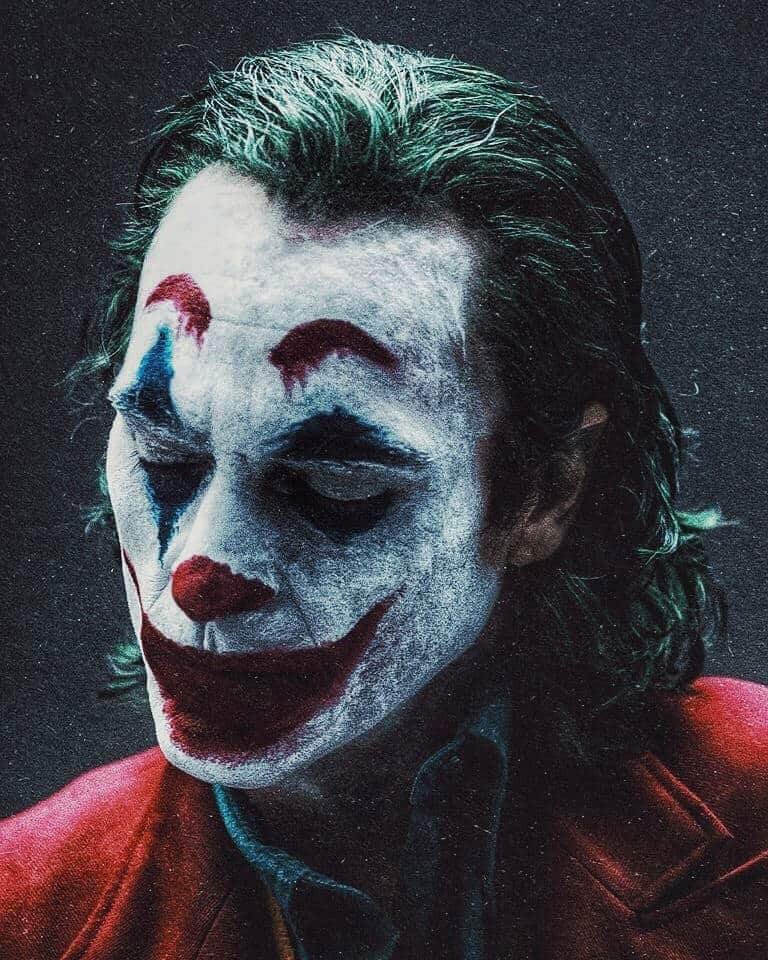 Joker DP for Whatsapp