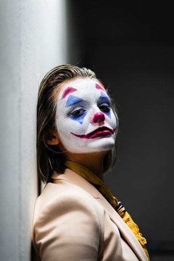 Joker DP for Whatsapp